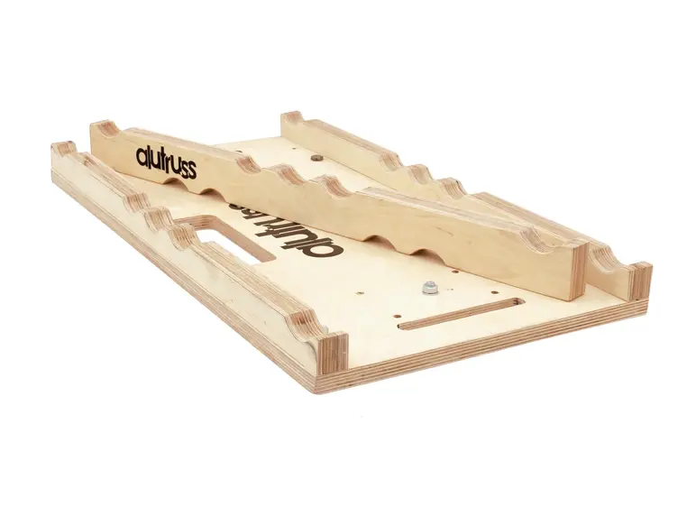 ALUTRUSS Truss transport board TRIO for 3 wheels 